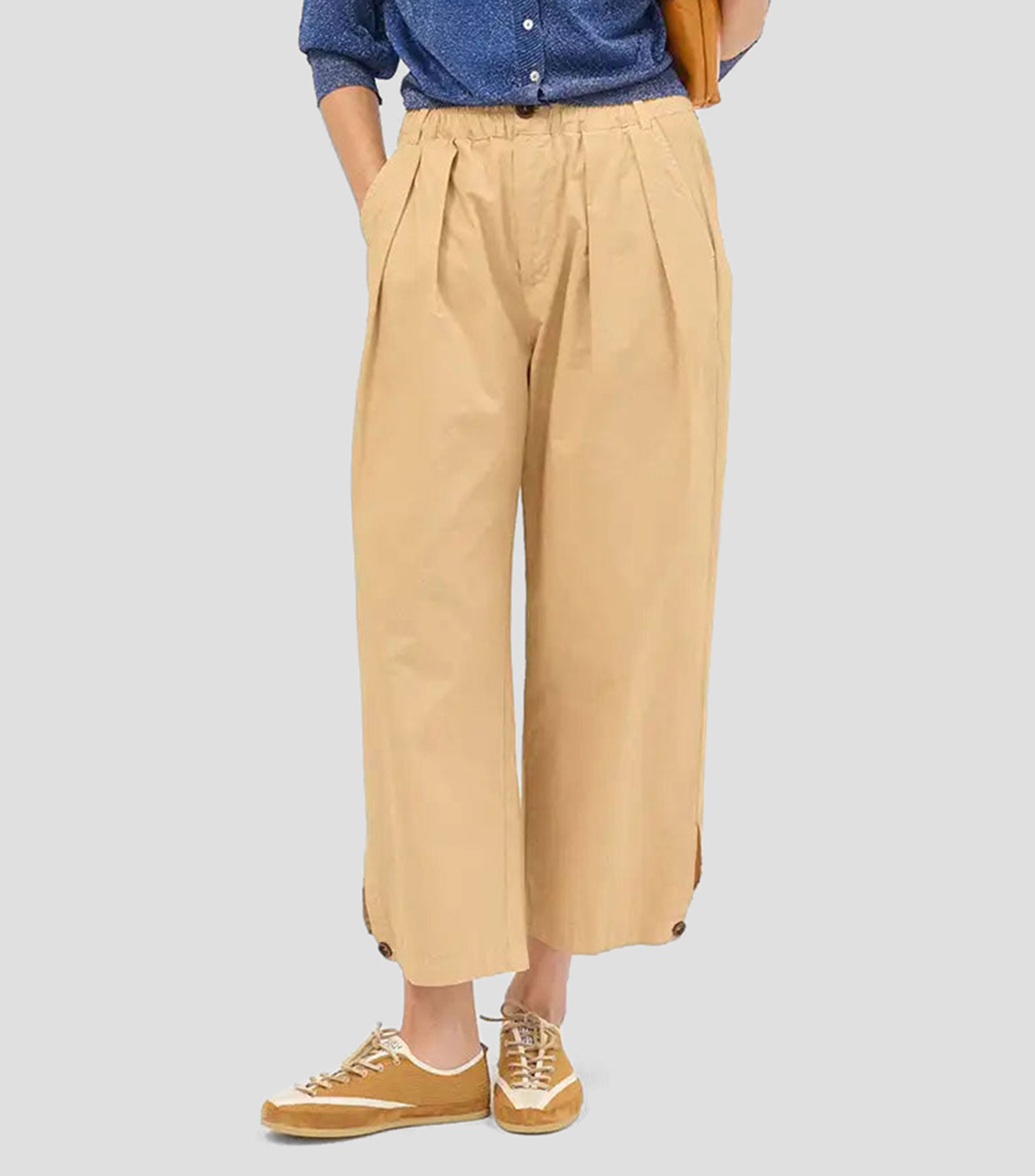 Pantalón Robin Mujer